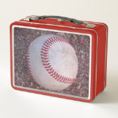 Lunch Box Base-ball (Dos)