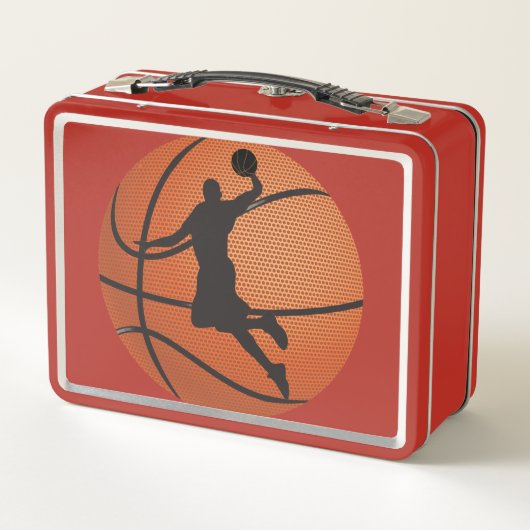 Lunch Box Basket (Dos)