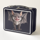 Lunch Box Bat Vampire mignon (Devant)