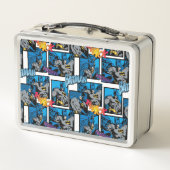 Lunch Box Batman Knight FX - 30A Thwack/Motif Fwooshh (Dos)