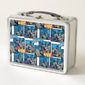 Lunch Box Batman Knight FX - 30A Thwack/Motif Fwooshh (Devant)