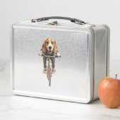 Lunch Box Béagle Copie Copie Copie (En situation)