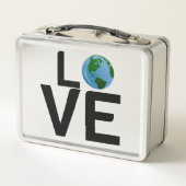 LUNCH BOX BEAGLE EST MON CHIEN PRÉFÉRÉ (Dos)