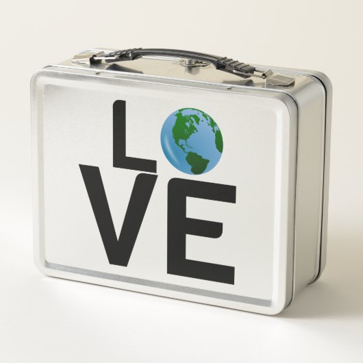 LUNCH BOX BEAGLE EST MON CHIEN PRÉFÉRÉ (Dos)