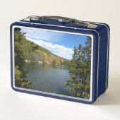 Lunch Box Bear Lake au parc national Rocky Mountain (Dos)