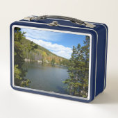 Lunch Box Bear Lake au parc national Rocky Mountain (Devant)