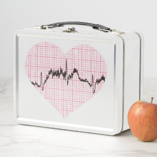 Lunch Box Beat du coeur VII