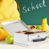 Lunch Box Bébé mignon Panda ours animal enfant dessin animé 