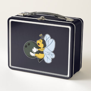 Lunch Box Bee at Bowling