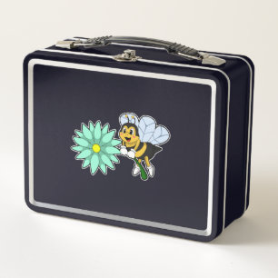 Lunch Box Bee with flower.PNG