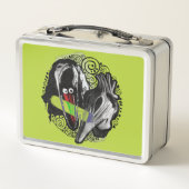 Lunch Box Beetlejus | Adam & Barbara Scary (Dos)