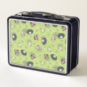 Lunch Box Beetlejus | Cute Chibi Toss Motif (Dos)