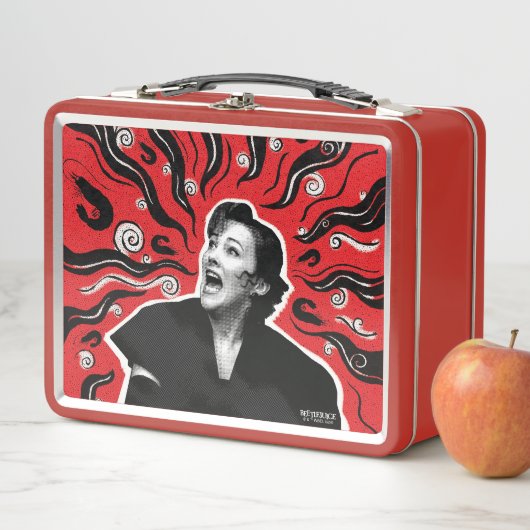 Lunch Box Beetlejus | Delia Deetz (En situation)