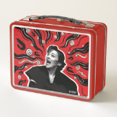 Lunch Box Beetlejus | Delia Deetz (Dos)