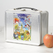 Lunch Box Beli Manastir (En situation)