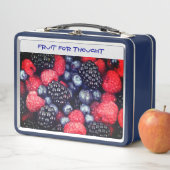 Lunch Box Berries (En situation)