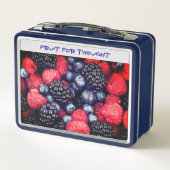 Lunch Box Berries (Dos)