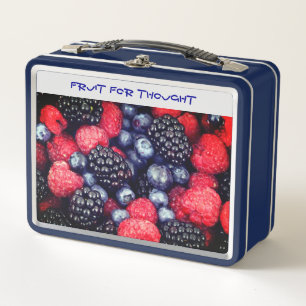 Lunch Box Berries