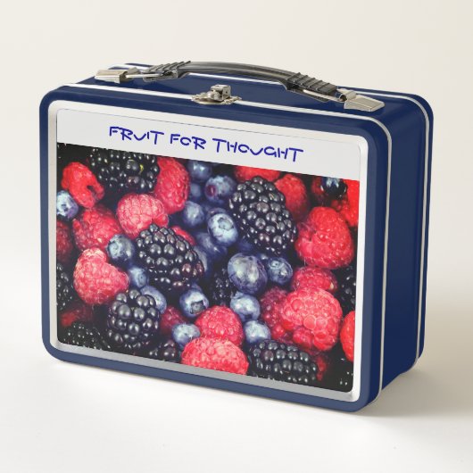 Lunch Box Berries (Devant)