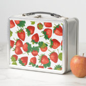 Lunch Box Berry Bliss (En situation)