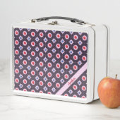 Lunch Box Berry Bliss Motif (En situation)