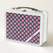 Lunch Box Berry Bliss Motif (Devant)