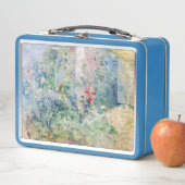 Lunch Box Berthe Morisot - Le jardin à Bougival (En situation)