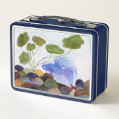 Lunch Box Betta fish (Dos)