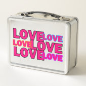 Lunch Box Big Bunch O'Bliss (Dos)