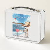 Lunch Box Biograd na moru 5 (Dos)