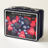 Lunch Box Blackberry Mix it up - (Dos)