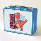 Lunch Box Blitz | Dino Ranch (Dos)