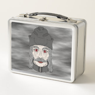 Lunch Box Bloc de photos de Dracula 2026
