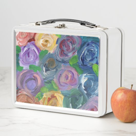 Lunch Box Bloomish (En situation)