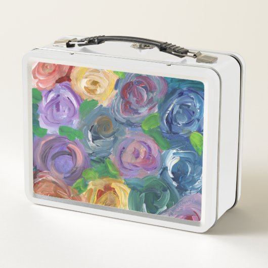 Lunch Box Bloomish (Dos)