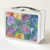 Lunch Box Bloomish (Devant)