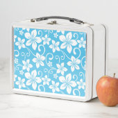 LUNCH BOX BLUE HAWAII (BLUE) (En situation)
