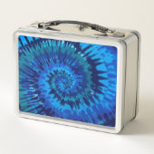 Lunch Box Blue Swirl (Dos)