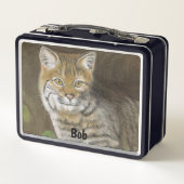 Lunch Box Bobcat (Dos)