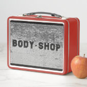 Lunch Box Body Shop (En situation)