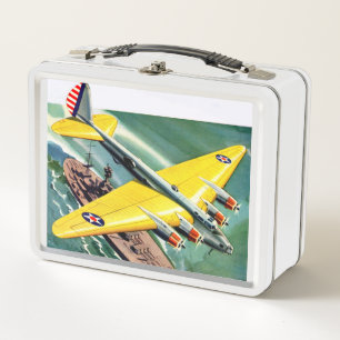 Lunch Box Boeing 915 1939