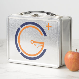 Lunch Box Boîte à déjeuner G+STEAM