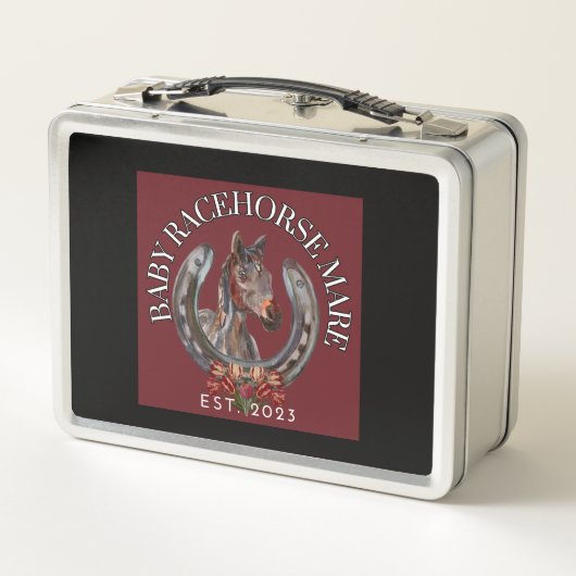 Lunch Box boîte à friandises (Dos)