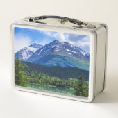 Lunch Box Boîte à lunch (Dos)