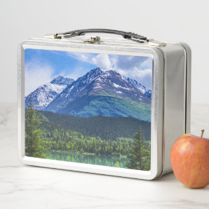 Lunch Box Boîte à lunch
