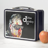 Lunch Box Boîte à lunch (En situation)