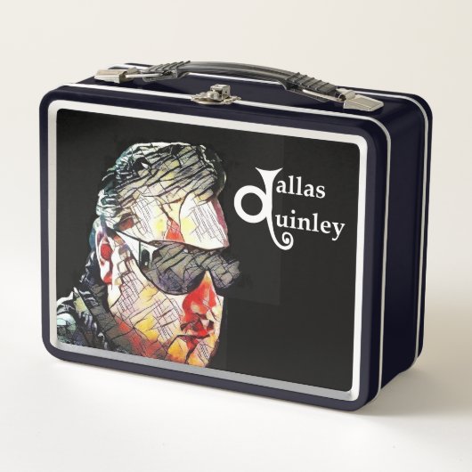 Lunch Box Boîte à lunch (Devant)