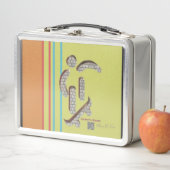 Lunch Box Boîte à lunch (En situation)