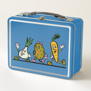 Lunch Box Boîte à lunch à vendre !