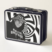 Lunch Box Boîte à lunch Bridget (Dos)